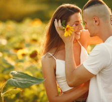 Άνοιξη 2026: Ο απόλυτος αστρολογικός οδηγός αγάπης για όλα τα ζώδια!