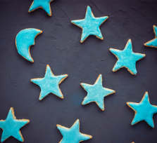 Νέα Σελήνη στον Κριό στις 17/4/2026, πως επηρεάζει το ζώδιό σου.