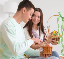 Σαββατοκύριακο 11 ως 12/4/2026, τα αισθηματικά για δεσμευμένους και ελεύθερους!