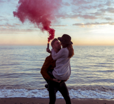 Αφροδίτη σε τετράγωνο με τον Δία στις 18/3/2026: Όταν η επιθυμία χάνει το μέτρο. 4 ζώδια θα παίξουν με τη φωτιά!