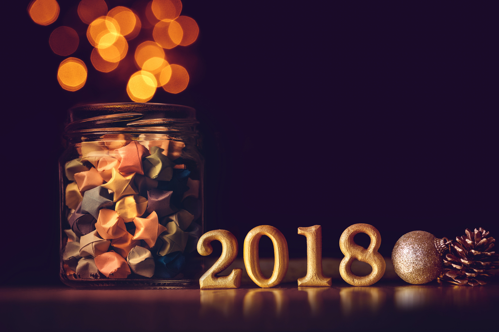 Ετήσιες προβλέψεις και Ζώδια 2018 από τον Χρίστο Ντούβλη.