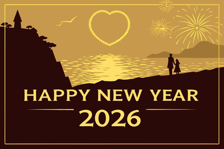 Ετήσιες αισθηματικές προβλέψεις ζωδίων 2026, από την Αλεξάνδρα Βενέτη.