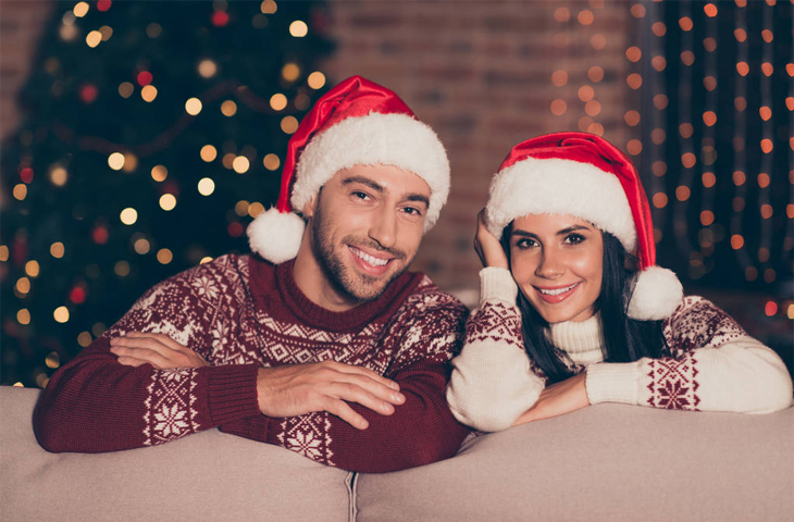 Σαββατοκύριακο 29 ως 30/11/2025, τα αισθηματικά για δεσμευμένους και ελεύθερους!