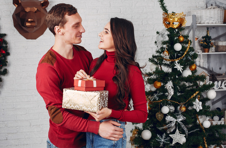 Σαββατοκύριακο 6 ως 7/12/2025, τα αισθηματικά για δεσμευμένους και ελεύθερους!