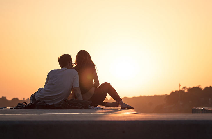 Σαββατοκύριακο 8 ως 9/11/2025, τα αισθηματικά για δεσμευμένους και ελεύθερους!