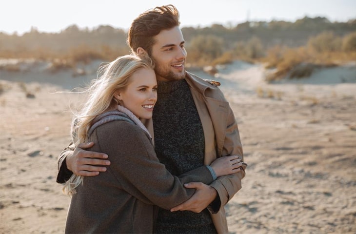 Σαββατοκύριακο 22 ως 23/11/2025, τα αισθηματικά για δεσμευμένους και ελεύθερους!