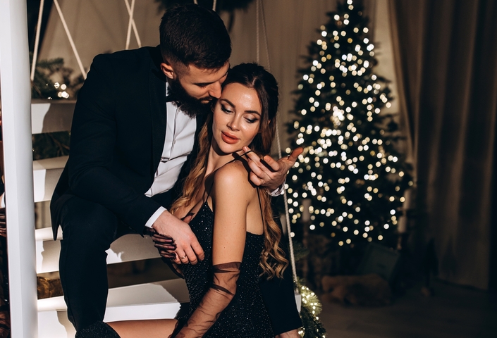 Ρομαντικά Resolutions 2026: Η λίστα που κάθε ζώδιο πρέπει να ακολουθήσει!